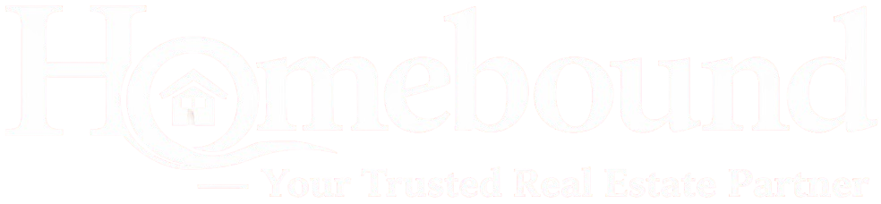 Homebound Logo